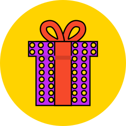 Giftbox icon