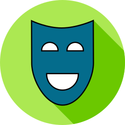 Mask icon