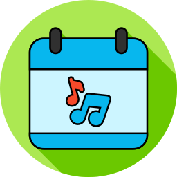 Calendar icon