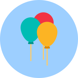 ballon icon