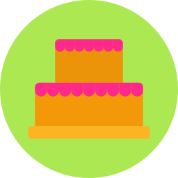 Cake icon