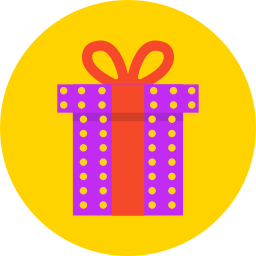 geschenkbox icon