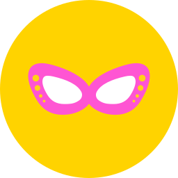태양 유리 icon