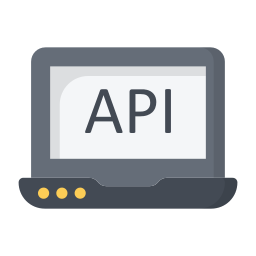 Api icon