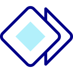 불릿 포인트 icon