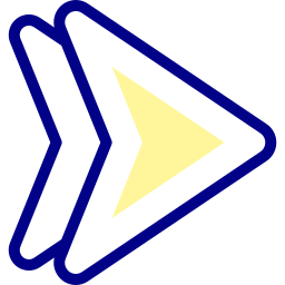 Arrow icon