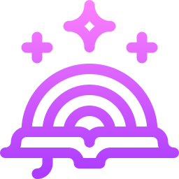 동화 icon