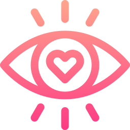 Eye icon