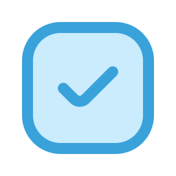 Check Box icon