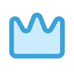 Crown icon