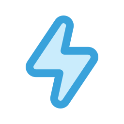 Flash icon