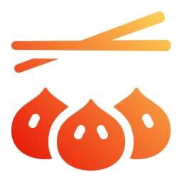 Dumplings icon