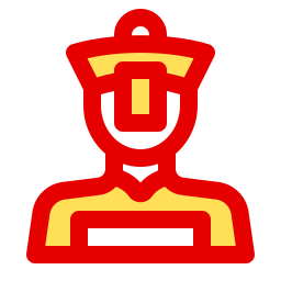jiangshi ikona