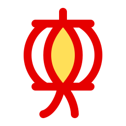 Chinese Lantern  icon
