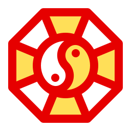 陰陽 icon