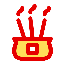 향 icon