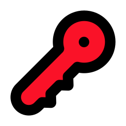 Key icon