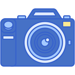 Camera icon