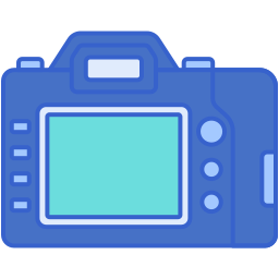 Camera icon