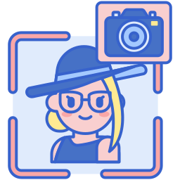 foto und kamera icon