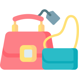handtassen icoon