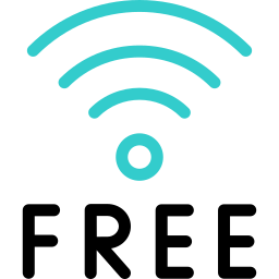 wifi grátis Ícone