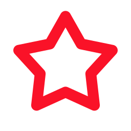 Star icon