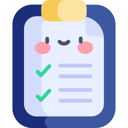 To do list icon