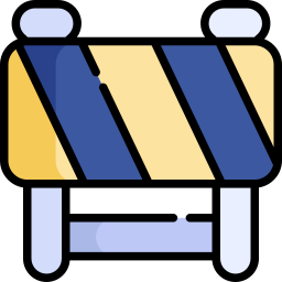 Obstacle icon