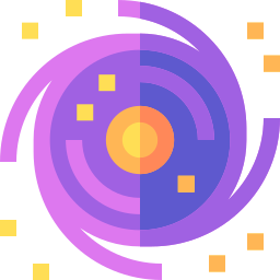 Galaxy icon