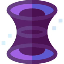 wormhole icona