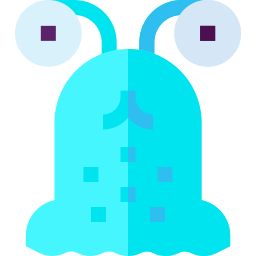 Alien icon