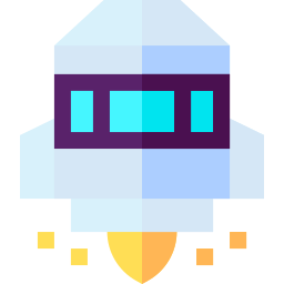 우주선 icon