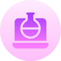 química icono