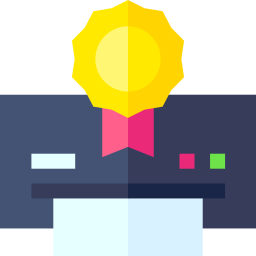 drucker icon