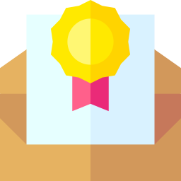 Mail icon