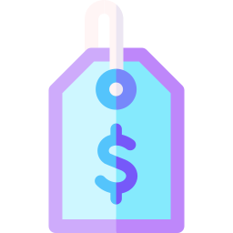 Price icon