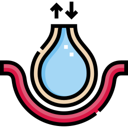 폐포 혈액 장벽 icon