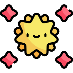 Fireworks  icon