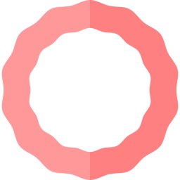 arteriola 튜니카 미디어 icon