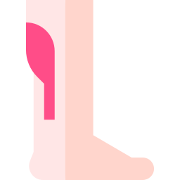 비복근 icon