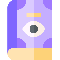 Book icon