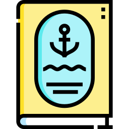 Book icon