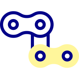 Chain icon