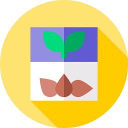 Seed icon