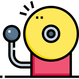 glockenalarm icon
