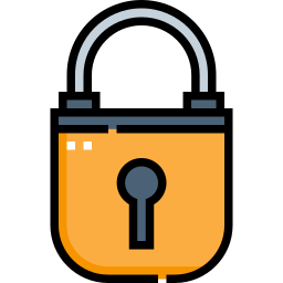 Padlock icon