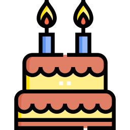 Cake icon