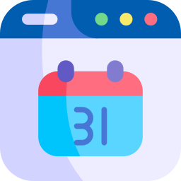 Date icon