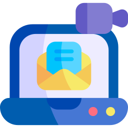 Video Conference icon